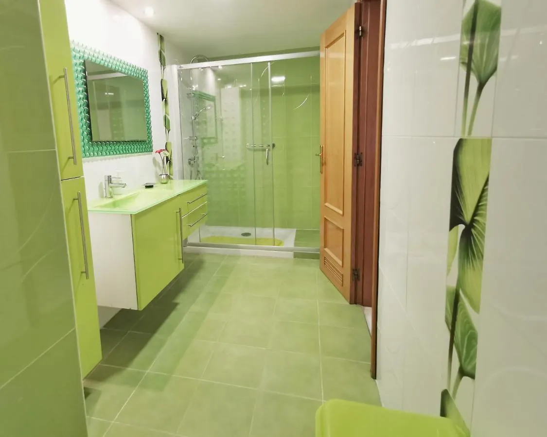 Neptuno Apartment: Sun, Beach And Relax In Huelin Malaga